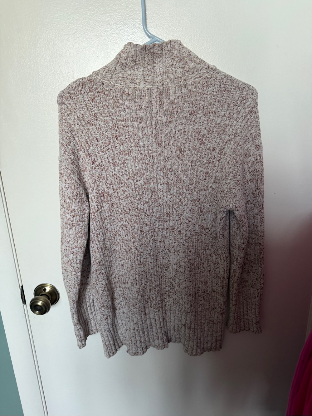 Free People Beach Sweater - Picture 4 of 4